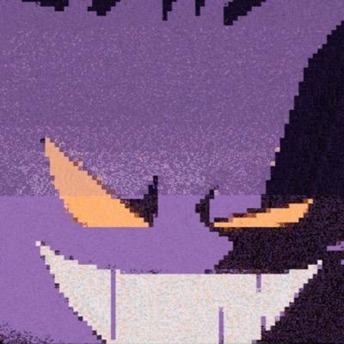 DJ Purple Flame’s avatar
