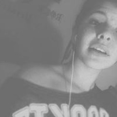 Jade Gervais Trudeau