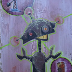 There Will Be Robots