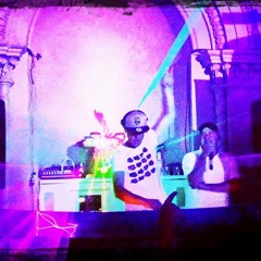 Dj Stretch (aka Adrian)