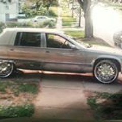 RedBerry Hiclass Clark