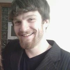 Corbin Bear Gilblair