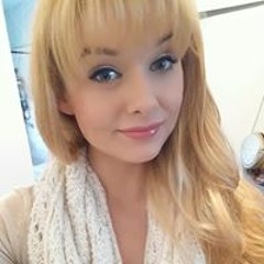 Samantha Marie Hershey