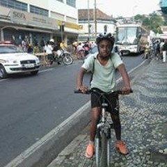 Adsson Santos