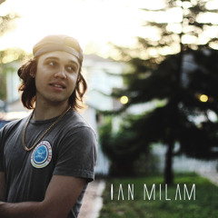 Ian Milam
