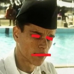 Matt Demon