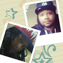 Queenasia Tha-one Ross