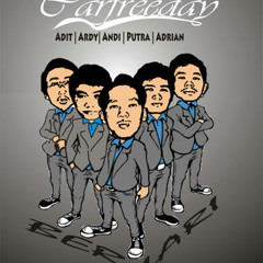 CARFREEDAY BAND