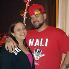 Kari AndNick Clemens