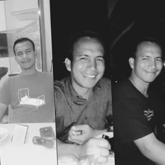 Gaseh Sayang Prang - Imum Jhon