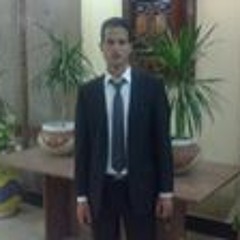 Ahmed Ragab