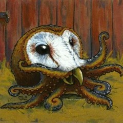 Squid Mob