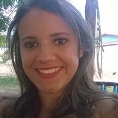 Fernanda Lima Silva