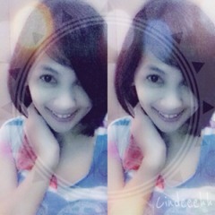 cindy saraswati vocalist