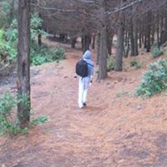 Ricardo Andrés Snow