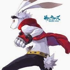 King Kazuma Valkenhoff)
