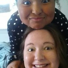 Crystal Danger Moore