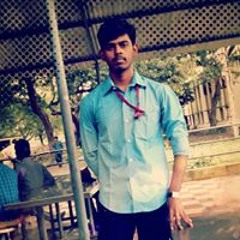 Muralidharan Ramanujam