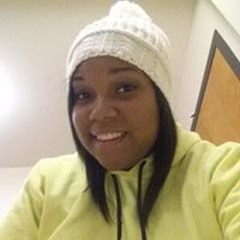 Briera Shanae' Lockett