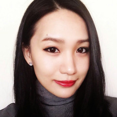 JIWON KO