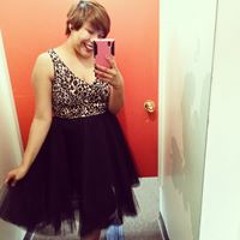 Veronica Marie Gutierrez