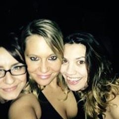 Krystal Gibner-Smith