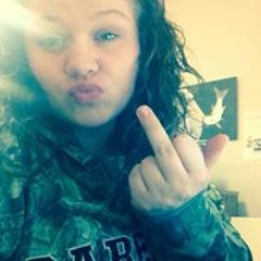 Jaima Danae Leaphart