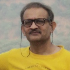 Girish Shah