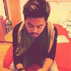 Jay del Rosario