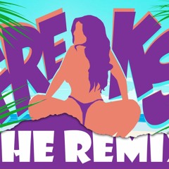 remixfreaks