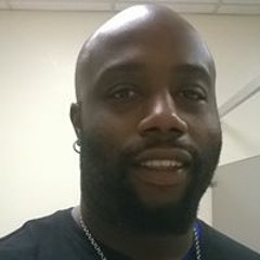 Melvin HartTru Mckee