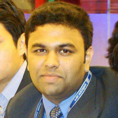 Shantanu Das