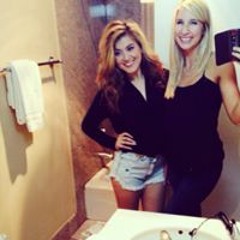 Sarah Jessica Marquez