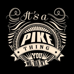 DJ Jake Pike