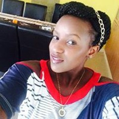 Racheal Wambui Kariuki