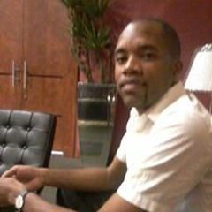 Eric Chiyaze Masumba