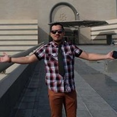 Jose Sid Gil Aurelio