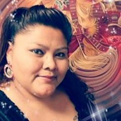 Verna Mariano