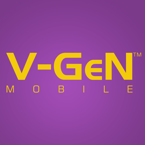 V-GeN Mobile™’s avatar