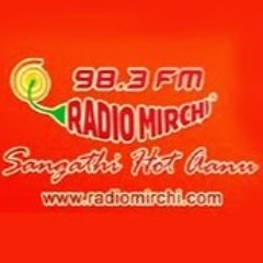 Radio Mirchi Malayalam