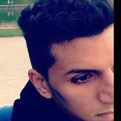 Payam Abdolaziz Honari