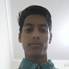 Nihal Jerry