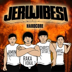 Jeruji Besi band