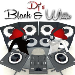 Dj's Black & White