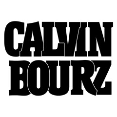 Calvin Bourz