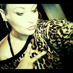 Steph Mosdef Craddock