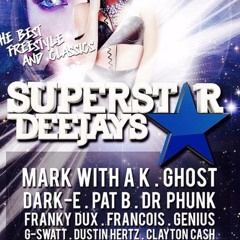 Superstar Deejays