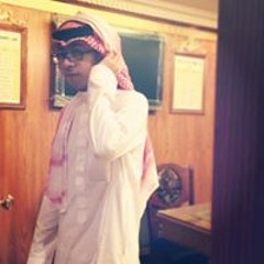 Hossam Bin Saqr
