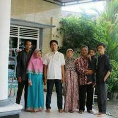 Yuanita Bundanya Haikal