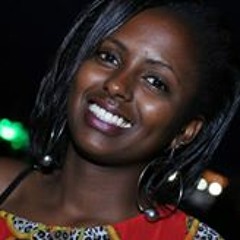 Janey Munene